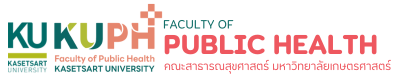 คณะสาธารณสุขศาสตร์ มหาวิทยาลัยเกษตรศาสตร์ วิทยาเขตเฉลิมพระเกียรติ จังหวัดสกลนคร